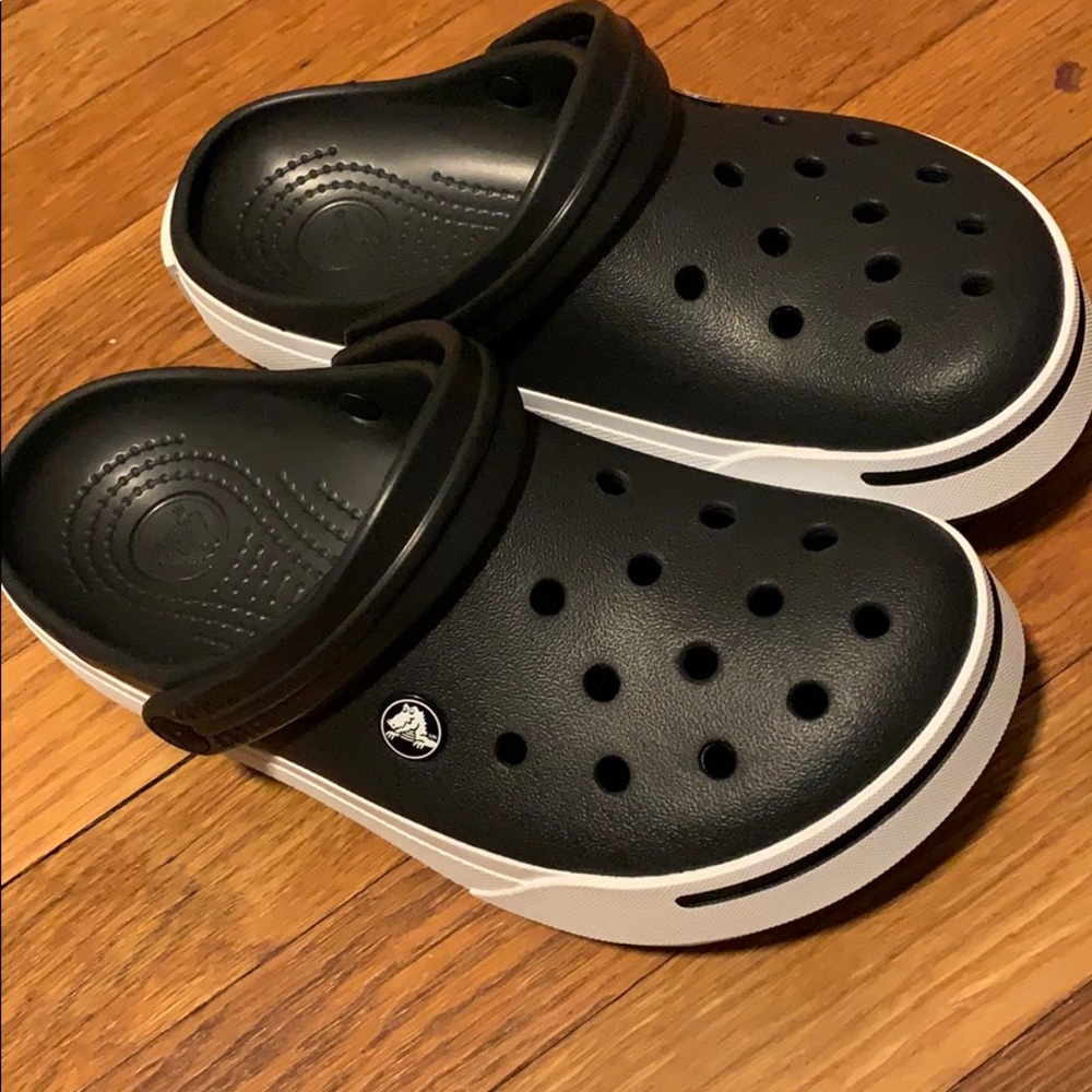 Crocband ll Clog